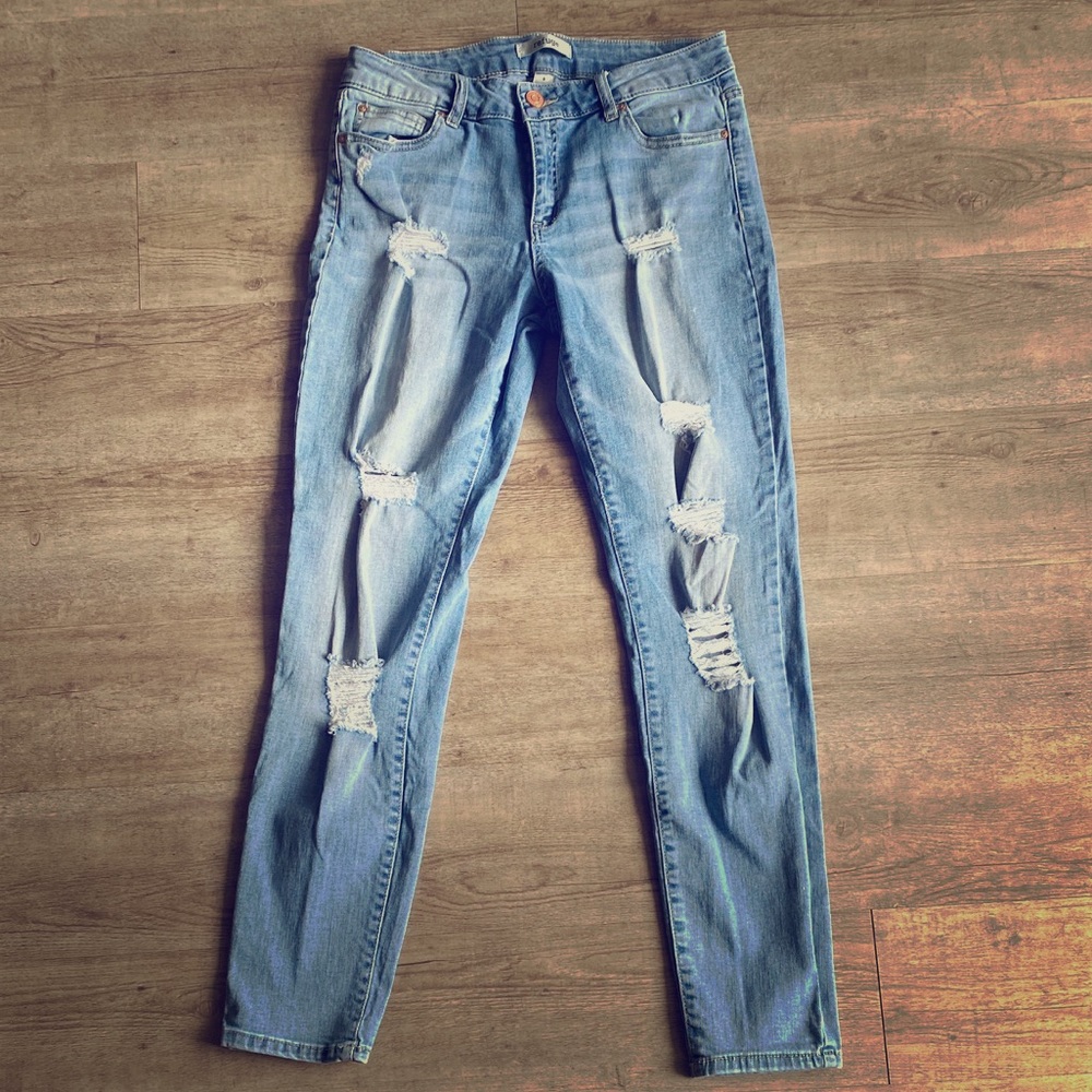Jeans